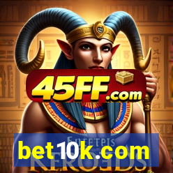 bet10k.com