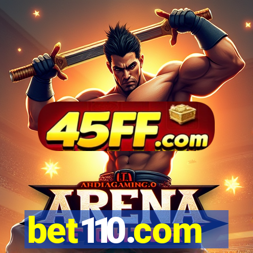 bet110.com