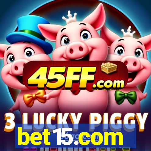 bet15.com