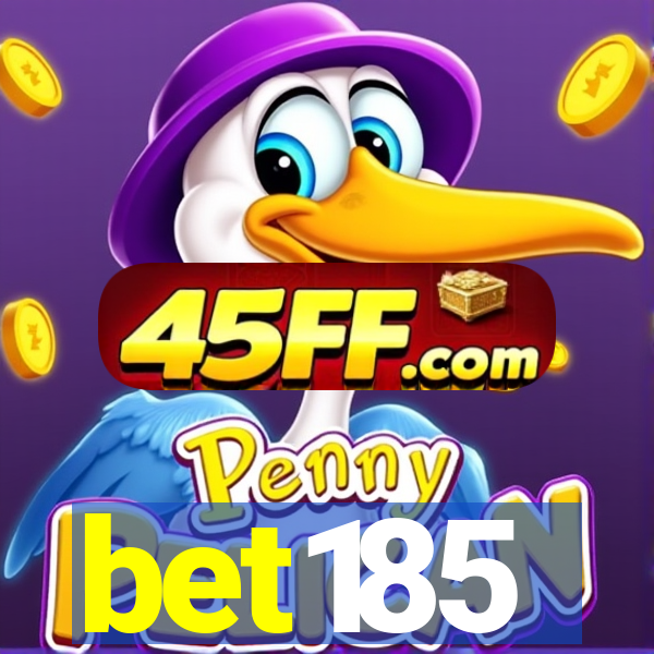 bet185
