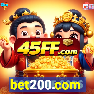 bet200.com