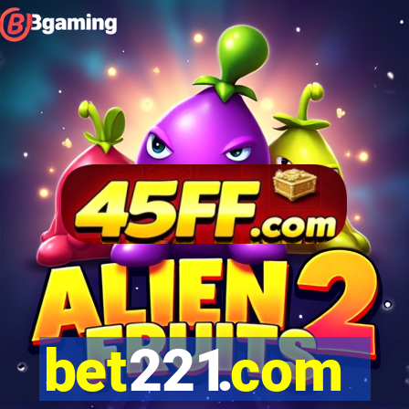 bet221.com