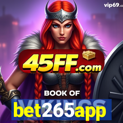 bet265app