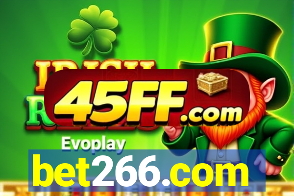 bet266.com