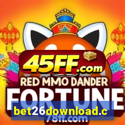 bet26download.com
