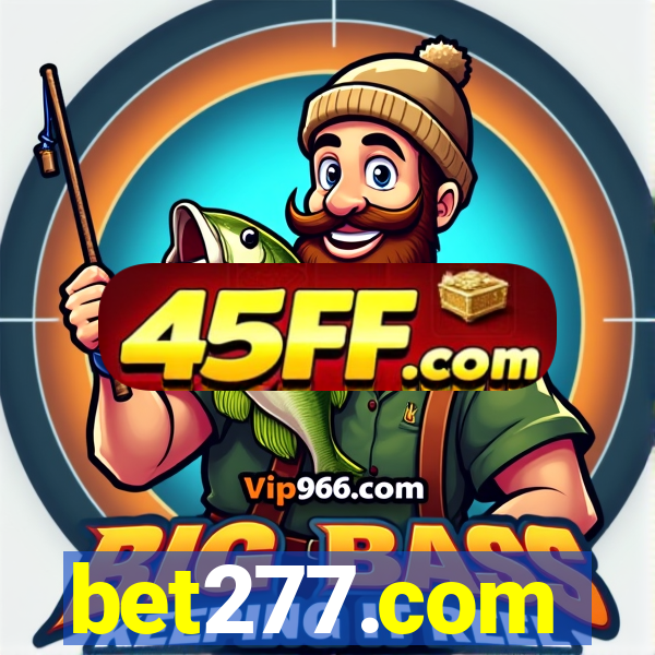 bet277.com