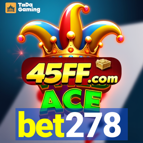bet278