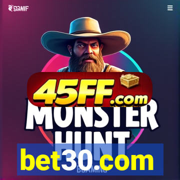 bet30.com