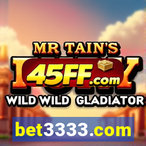 bet3333.com