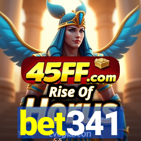 bet341