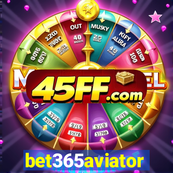 bet365aviator