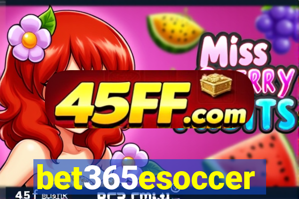 bet365esoccer