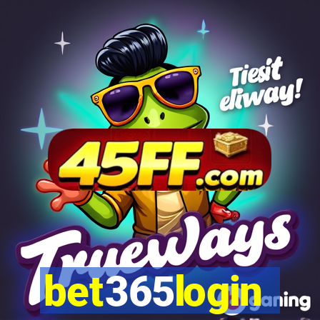 bet365login