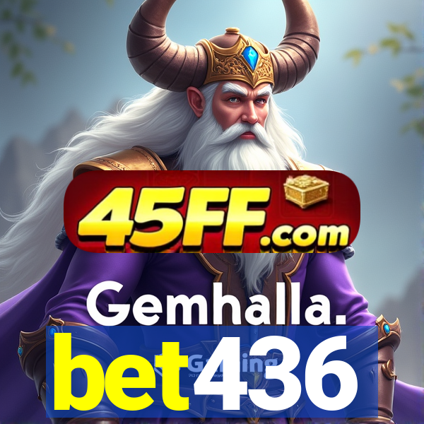 bet436