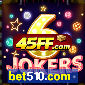 bet510.com