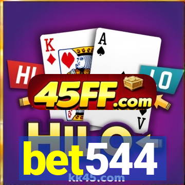 bet544
