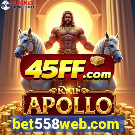 bet558web.com