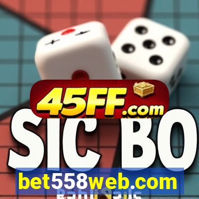 bet558web.com