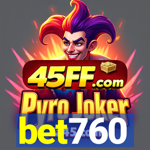 bet760