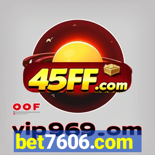bet7606.com