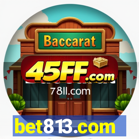 bet813.com