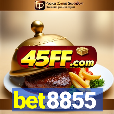 bet8855