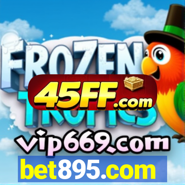 bet895.com
