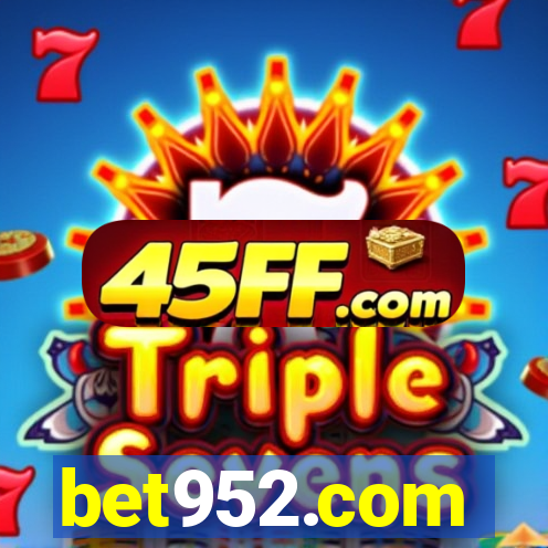 bet952.com