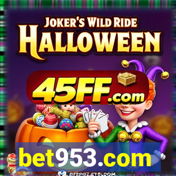 bet953.com