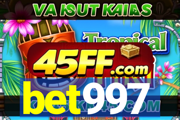 bet997
