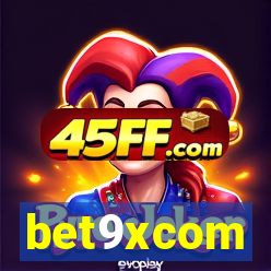 bet9xcom