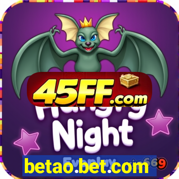 betao.bet.com