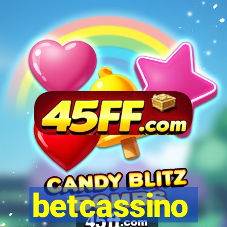 betcassino
