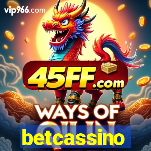 betcassino