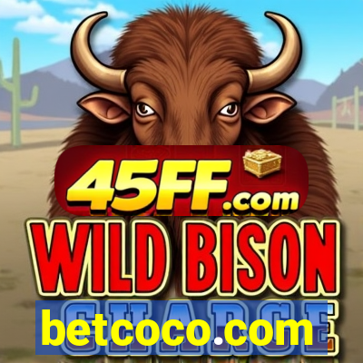 betcoco.com