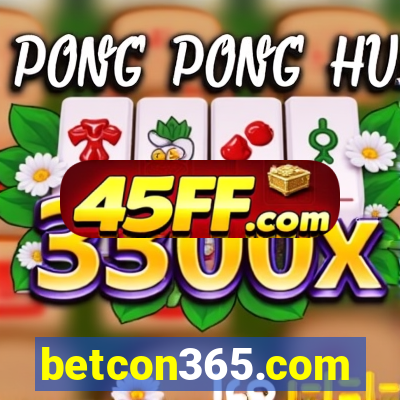 betcon365.com