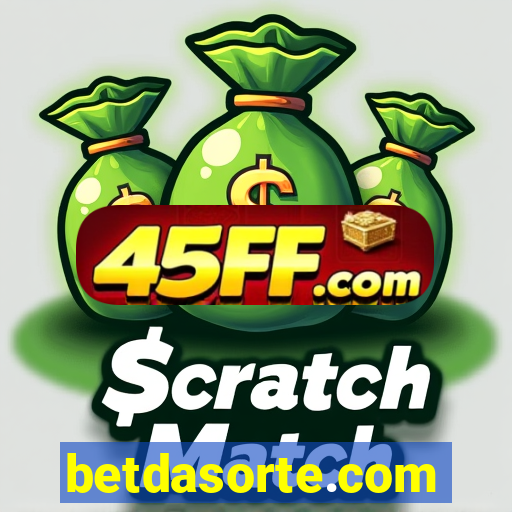 betdasorte.com