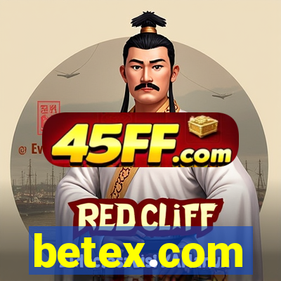 betex.com