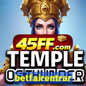 betfairentrar