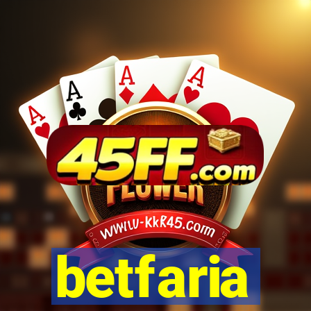 betfaria