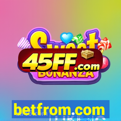 betfrom.com