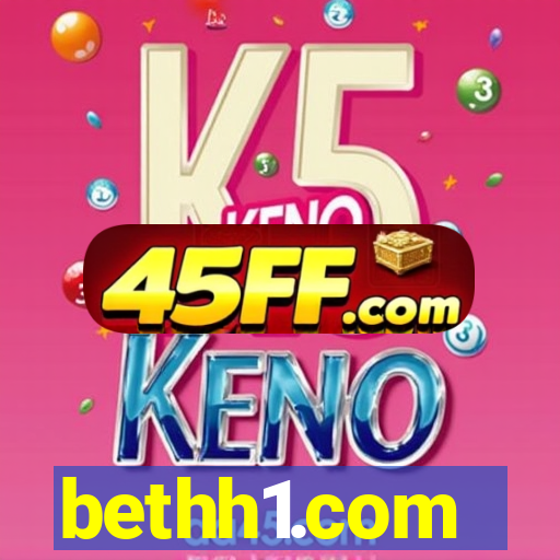 bethh1.com