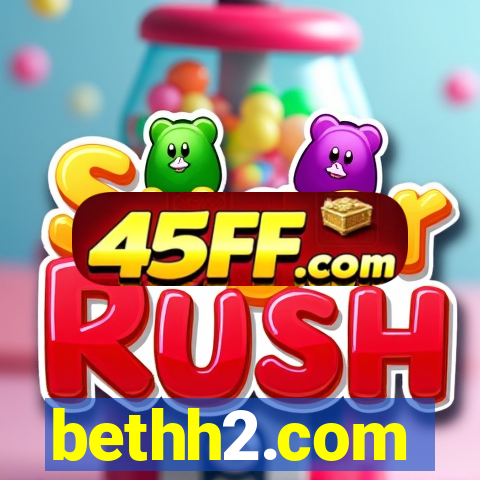 bethh2.com