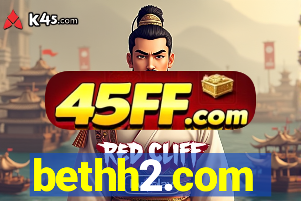 bethh2.com