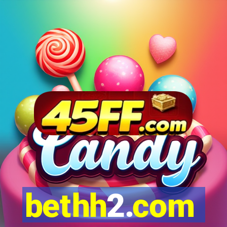 bethh2.com