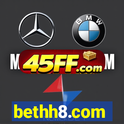 bethh8.com