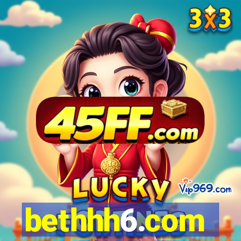 bethhh6.com