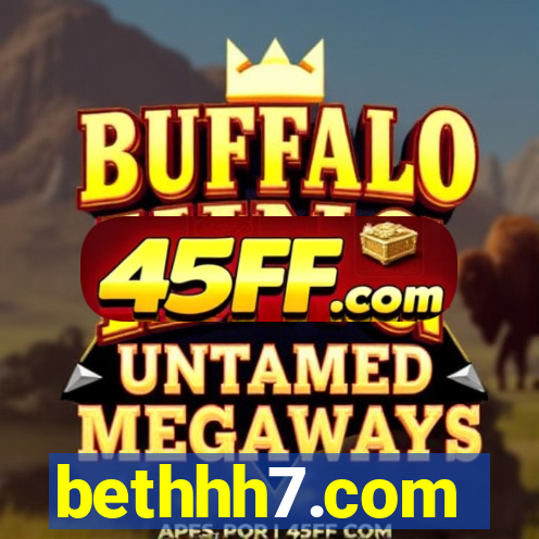 bethhh7.com