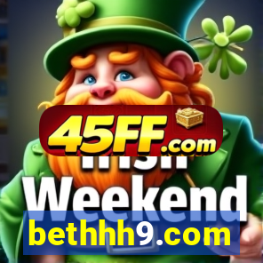 bethhh9.com