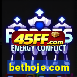 bethoje.com